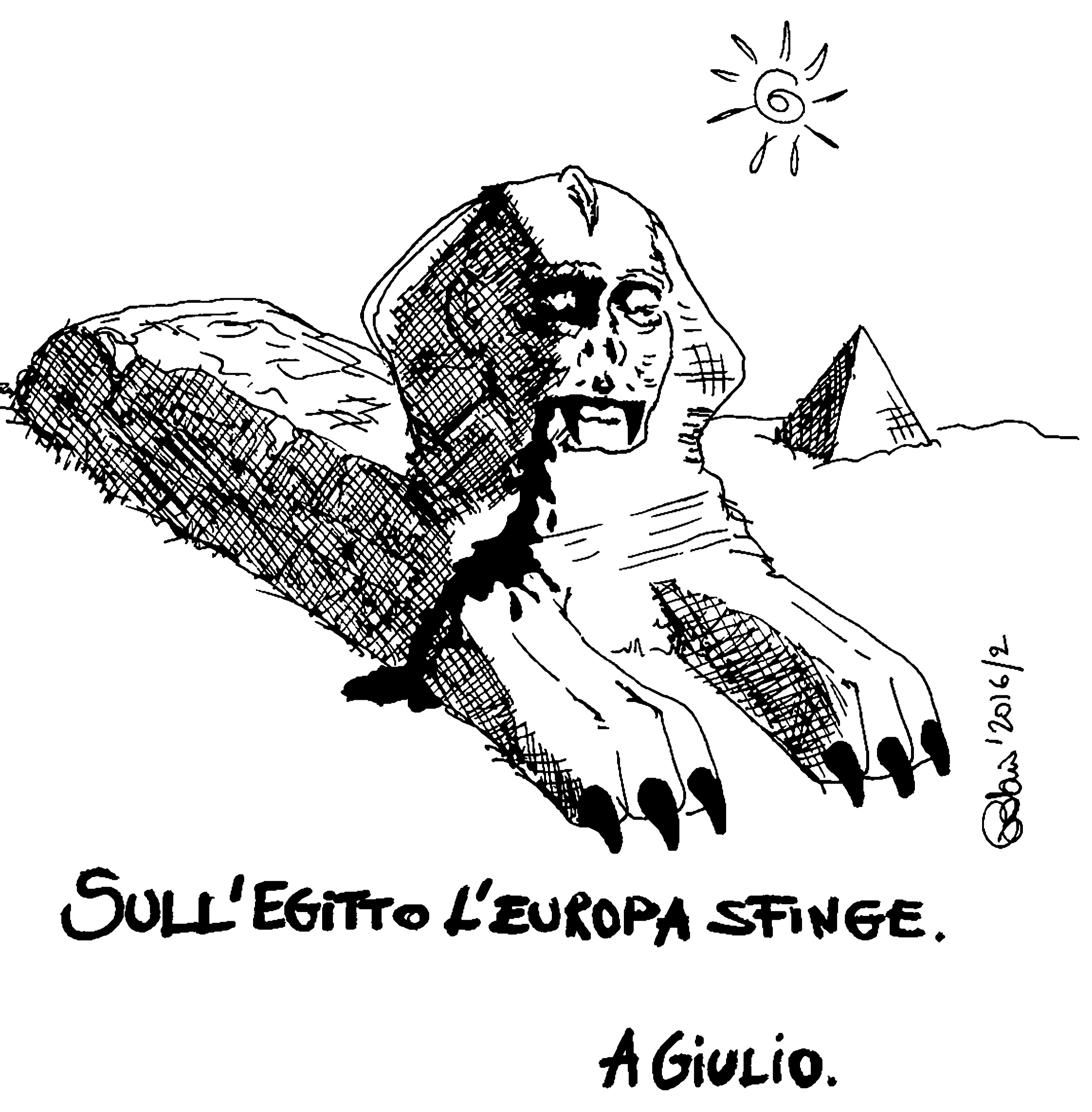 A Giulio