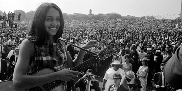 joan baez