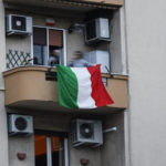balconi in italia